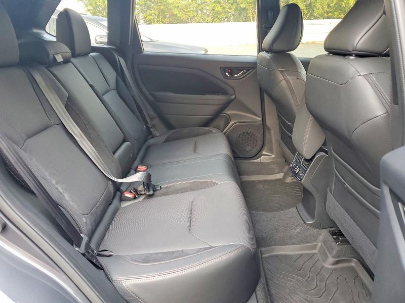 63622986 :رقم المزاد ، JF2SLSTD0SH454961 vin ، 2025 Subaru Forester مزاد بيع