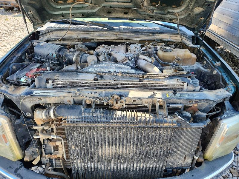 Продажа на аукционе авто 2008 Ford F550, vin: 1FDAF57R78EB90569, номер лота: 63548736