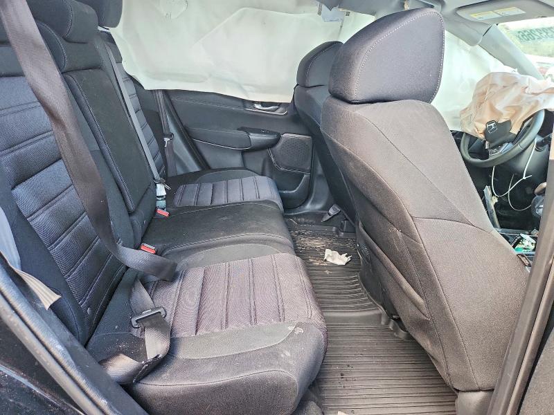 65733266 :رقم المزاد ، 5J6RW2H52LL026999 vin ، 2020 Honda Cr-v مزاد بيع