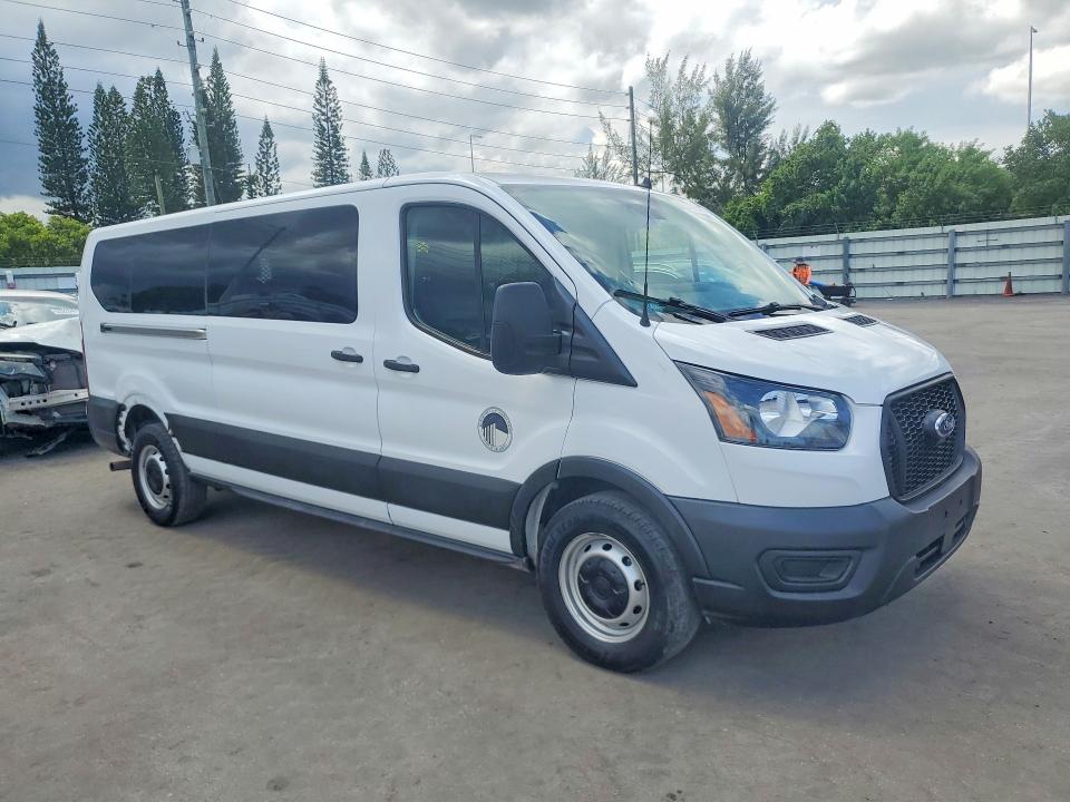 Aukcja sprzedaży 2022 Ford Transit, vin: 1FBAX2Y89NKA05901, numer aukcji: 63855196