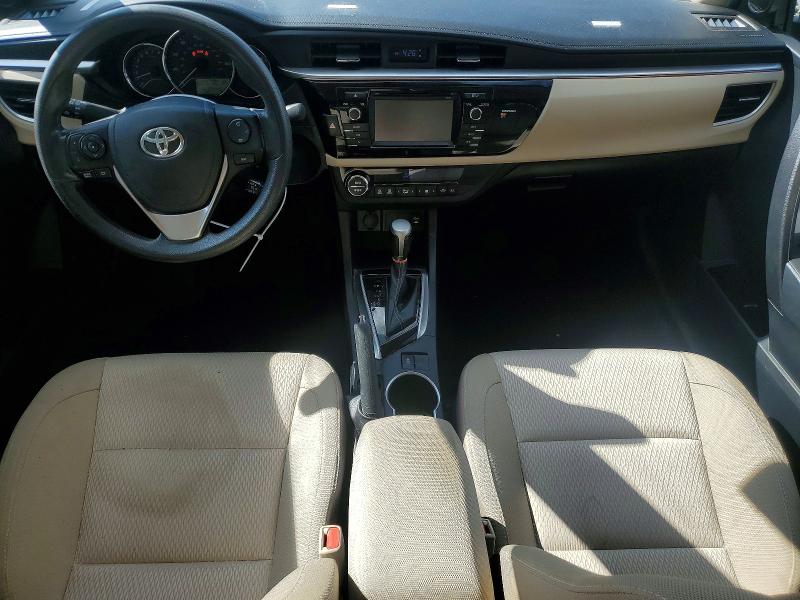 Aukcja sprzedaży 2015 Toyota Corolla, vin: 2T1BURHE5FC314565, numer aukcji: 66071596