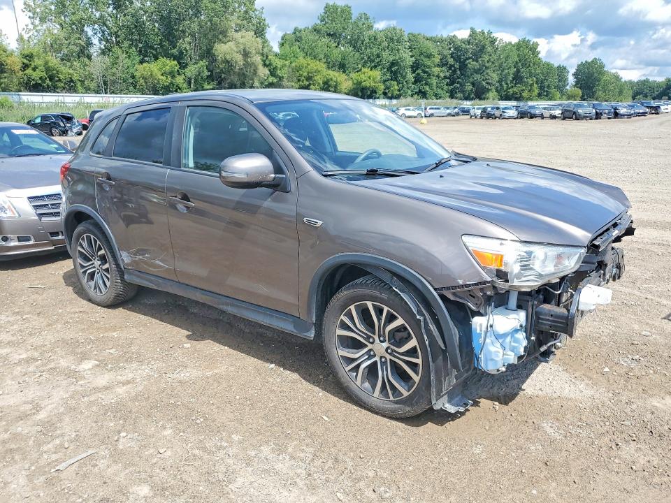 Aukcja sprzedaży 2019 Mitsubishi Outlander Sport, vin: JA4AR3AU7KU026646, numer aukcji: 65511466
