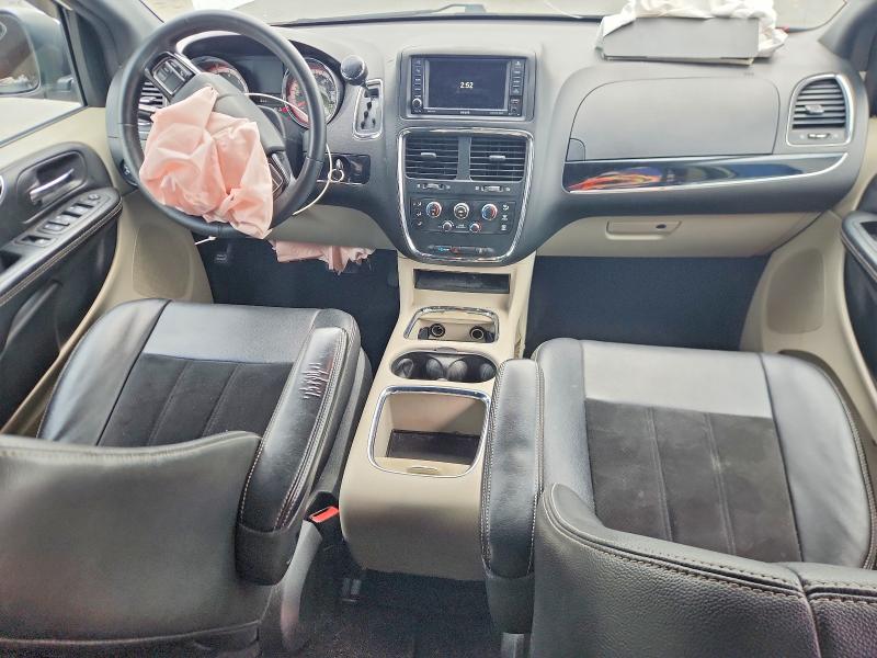 Aukcja sprzedaży 2017 Dodge Grand Caravan, vin: 2C4RDGCG2HR864854, numer aukcji: 63749476