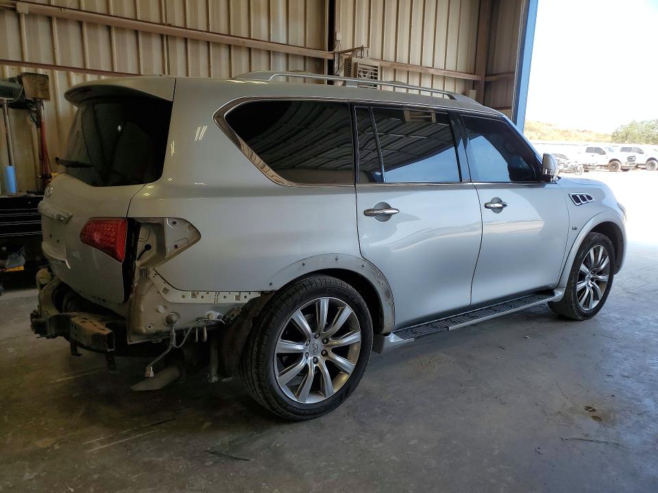 66126346 :رقم المزاد ، JN8AZ2NF6C9518041 vin ، 2012 Infiniti Qx56 مزاد بيع