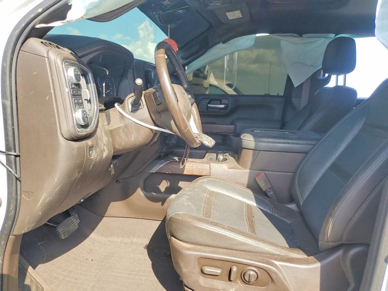 Auction sale of the 2020 Gmc Sierra, vin: 1GT49REY7LF225382, lot number: 65673716