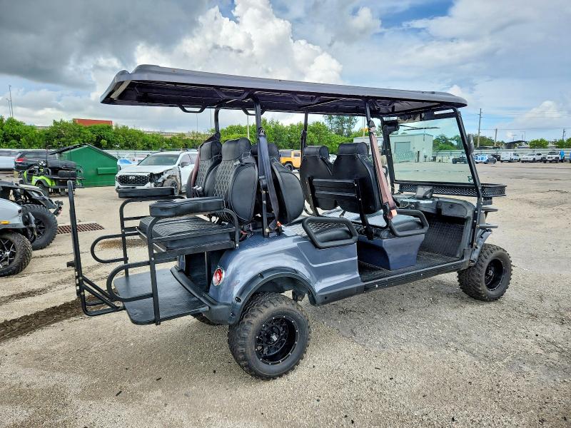 Продажа на аукционе авто 2024 Unknown Unknown, vin: LM4GKLM41MA00205, номер лота: 67283096
