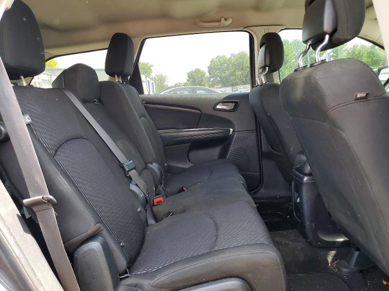 Aukcja sprzedaży 2018 Dodge Journey, vin: 3C4PDCAB7JT474214, numer aukcji: 65855506