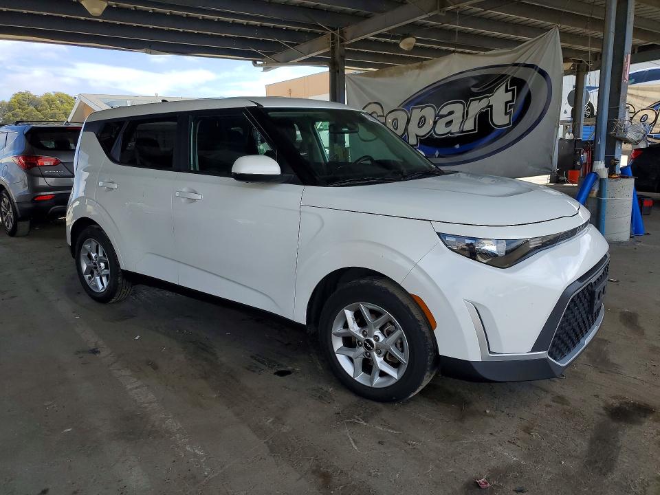 Aukcja sprzedaży 2023 Kia Soul, vin: KNDJ23AU0P7861083, numer aukcji: 65705596
