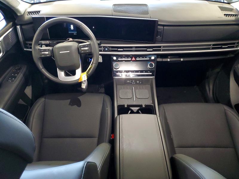 Продаж на аукціоні авто 2026 Hyundai Santa Fe, vin: 5NMP2DGL2TH201872, номер лоту: 65387396