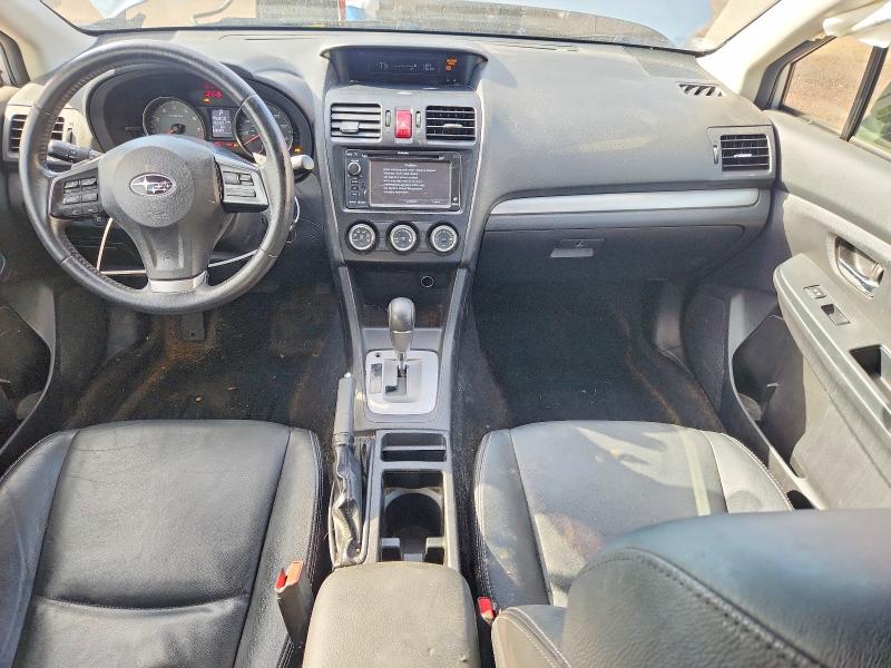 66300846 :رقم المزاد ، JF2GPAKC3D2875981 vin ، 2013 Subaru Xv Crosstrek مزاد بيع