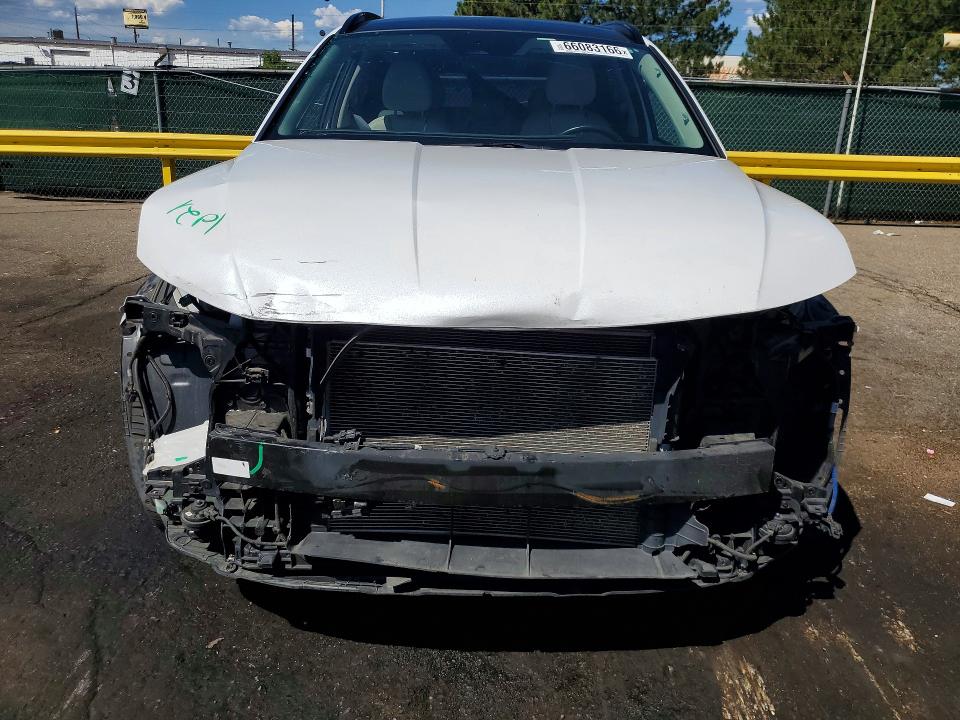 66083166 :رقم المزاد ، 5NMJE3AE4NH014363 vin ، 2022 Hyundai Tucson مزاد بيع
