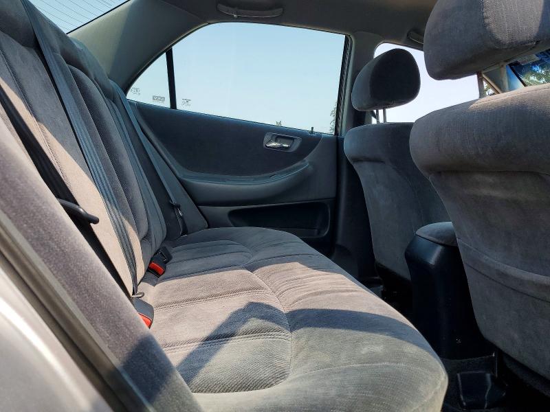 Продажа на аукционе авто 2000 Honda Accord, vin: 1HGCG5649YA063556, номер лота: 65095126