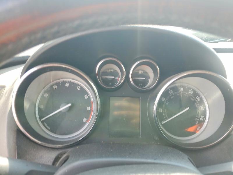 66747896 :رقم المزاد ، 1G4PR5SK7E4147203 vin ، 2014 Buick Verano مزاد بيع