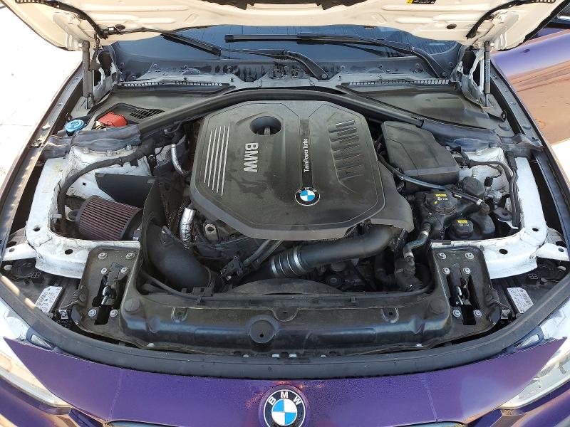 Aukcja sprzedaży 2017 Bmw 340, vin: WBA8B7G37HNU38242, numer aukcji: 63280336