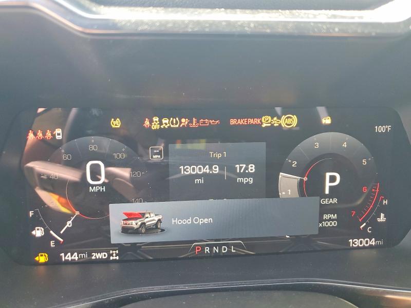 Продажа на аукционе авто 2024 Gmc Canyon, vin: 1GTP6DEK6R1236495, номер лота: 65933796