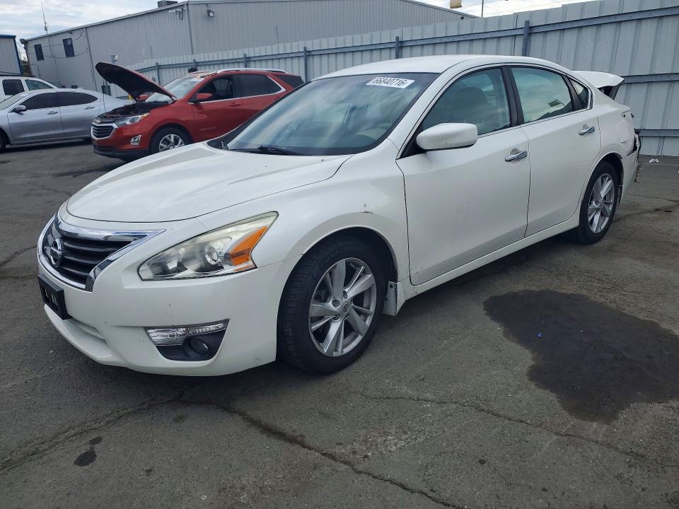 Aukcja sprzedaży 2015 Nissan Altima, vin: 1N4AL3AP9FC273654, numer aukcji: 66840716