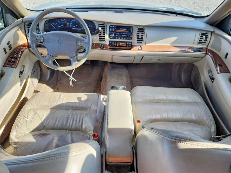 Aukcja sprzedaży 2002 Buick Park Avenue, vin: 1G4CU541324199778, numer aukcji: 65407146