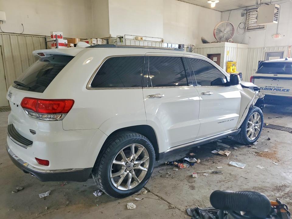 Продажа на аукционе авто 2014 Jeep Grand Cherokee, vin: 1C4RJFJG6EC475726, номер лота: 64784656