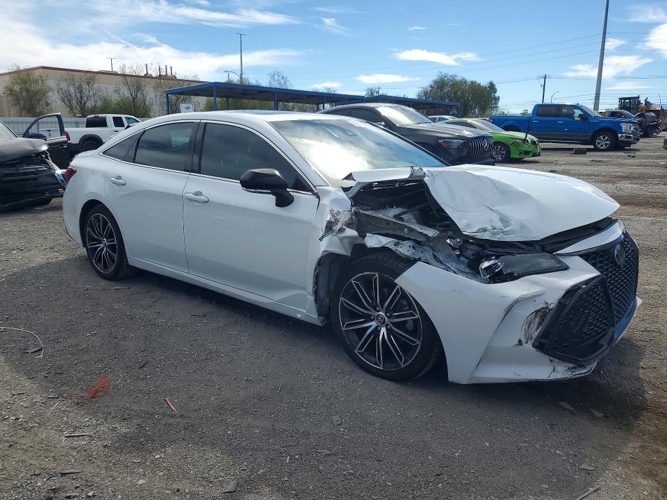 Aukcja sprzedaży 2019 Toyota Avalon, vin: 4T1BZ1FB8KU012921, numer aukcji: 65538416