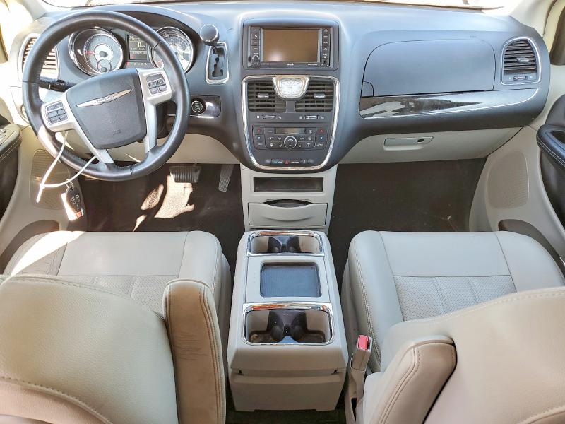 Aukcja sprzedaży 2016 Chrysler Town & Country, vin: 2C4RC1CGXGR221831, numer aukcji: 66094366