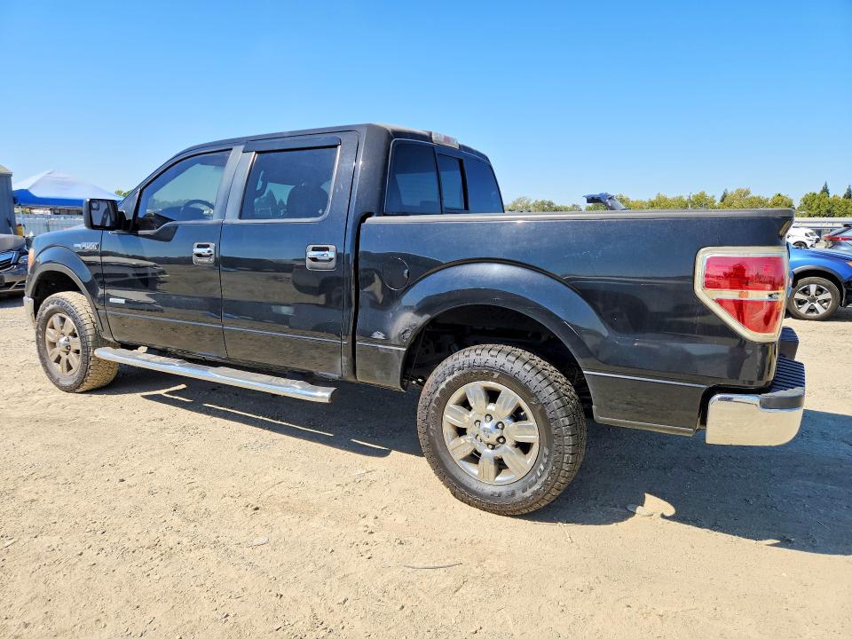 2012 Ford F150 მანქანა იყიდება აუქციონზე, vin: 1FTFW1ET1CFA11513, აუქციონის ნომერი: 65413426