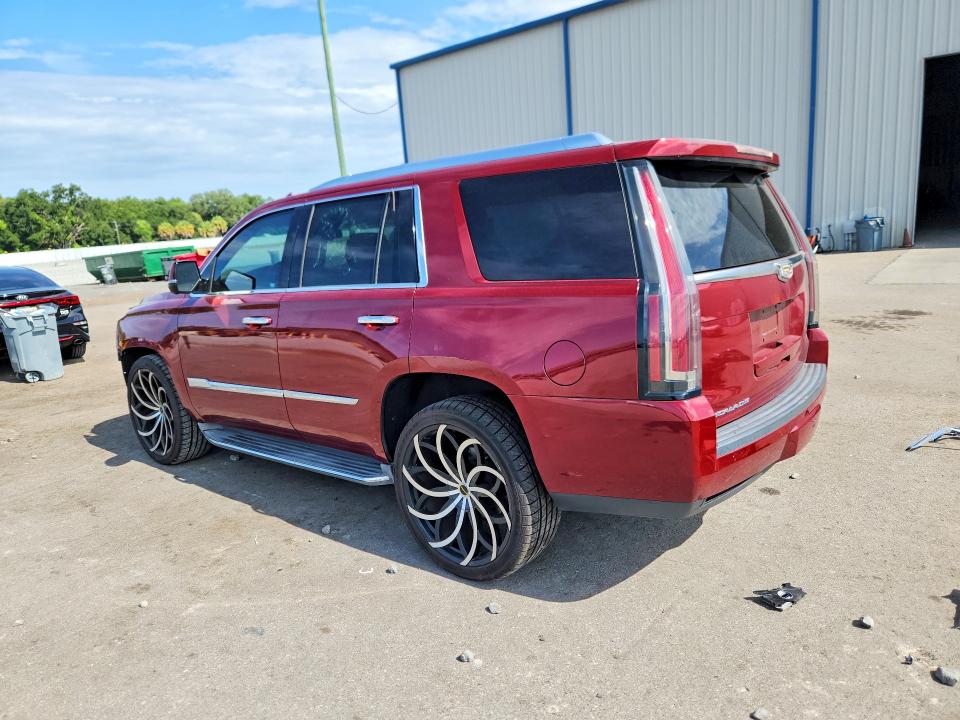 Продаж на аукціоні авто 2016 Cadillac Escalade, vin: 1GYS3BKJ8GR238423, номер лоту: 65663226