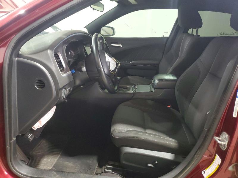 Продажа на аукционе авто 2020 Dodge Charger, vin: 2C3CDXBG9LH102146, номер лота: 64339436