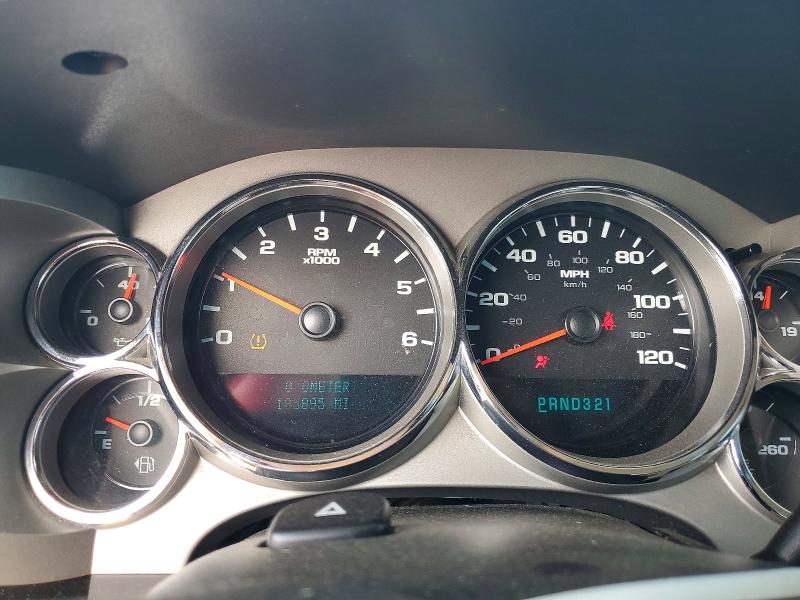 Продаж на аукціоні авто 2008 Chevrolet Silverado, vin: 2GCEC13J081168812, номер лоту: 67027496