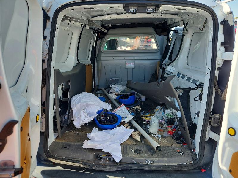 Продаж на аукціоні авто 2020 Ford Transit Connect, vin: NM0LS7E20L1477324, номер лоту: 65300136