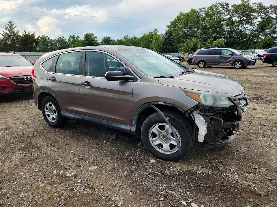 Продажа на аукционе авто 2012 Honda Cr-v, vin: 5J6RM4H33CL079369, номер лота: 66913396