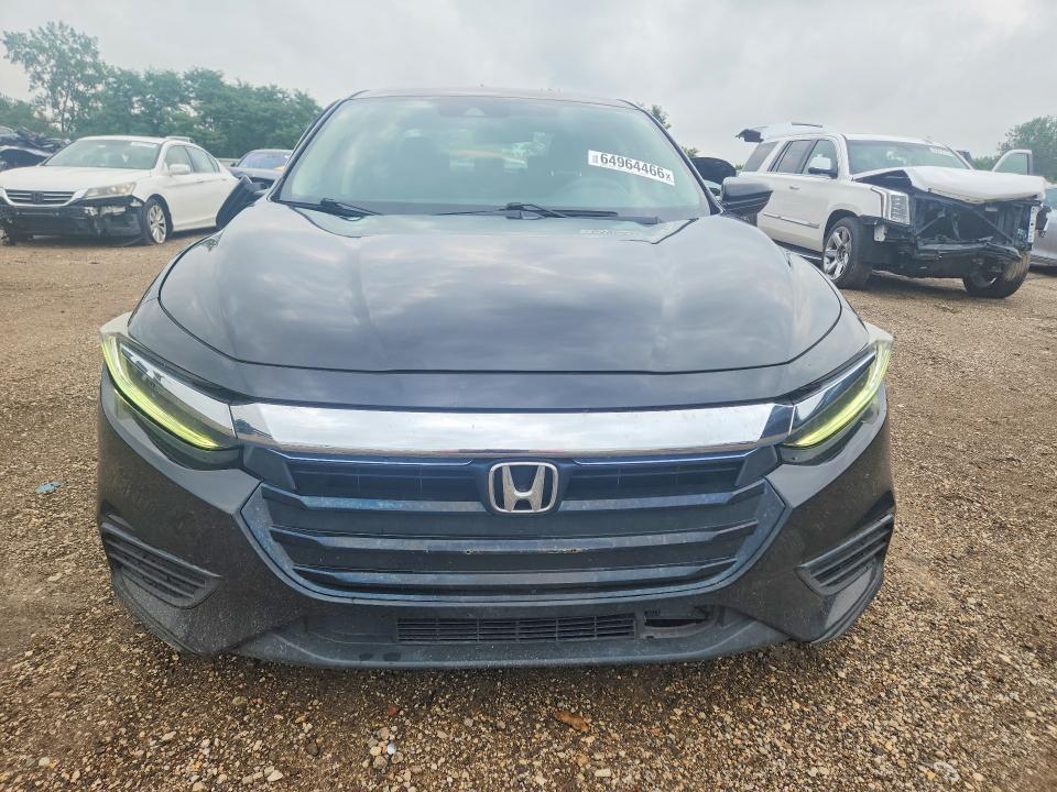 Aukcja sprzedaży 2020 Honda Insight, vin: 19XZE4F59LE012548, numer aukcji: 64964466