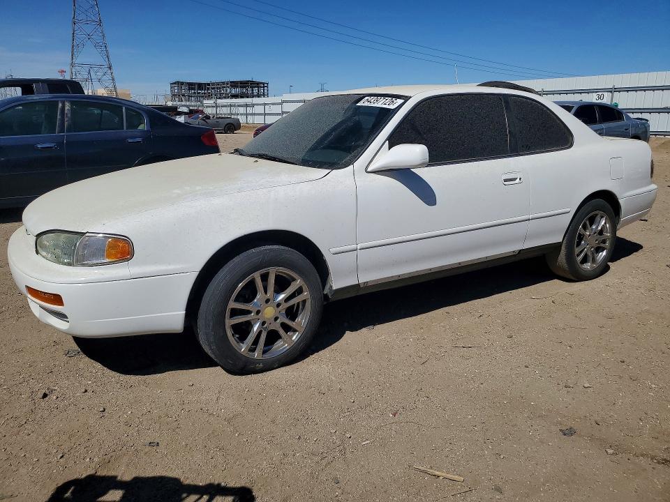 64397126 :رقم المزاد ، 4T1SK12CXSU519810 vin ، 1995 Toyota Camry مزاد بيع
