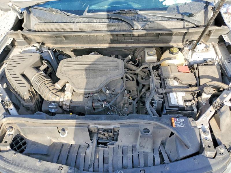 Продажа на аукционе авто 2021 Gmc Acadia, vin: 1GKKNMLS5MZ127881, номер лота: 64982646