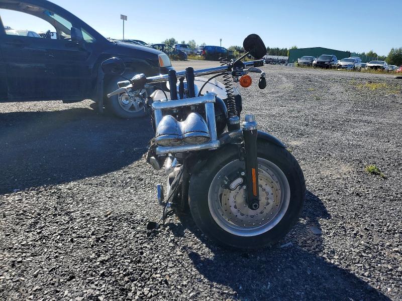 67081736 :رقم المزاد ، 5HD1GY4199K329726 vin ، 2009 Harley-davidson Fxdf مزاد بيع