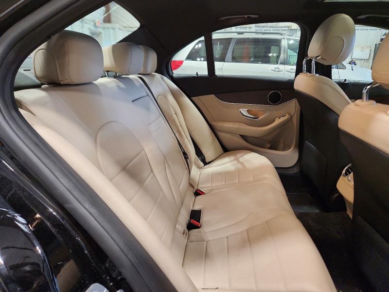 Продажа на аукционе авто 2019 Mercedes-benz C, vin: 55SWF8EB7KU292685, номер лота: 65294646