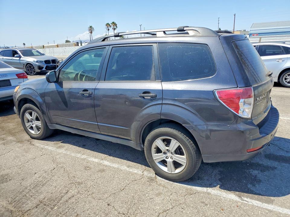 Продаж на аукціоні авто 2011 Subaru Forester, vin: JF2SHABC5BH773762, номер лоту: 64702846