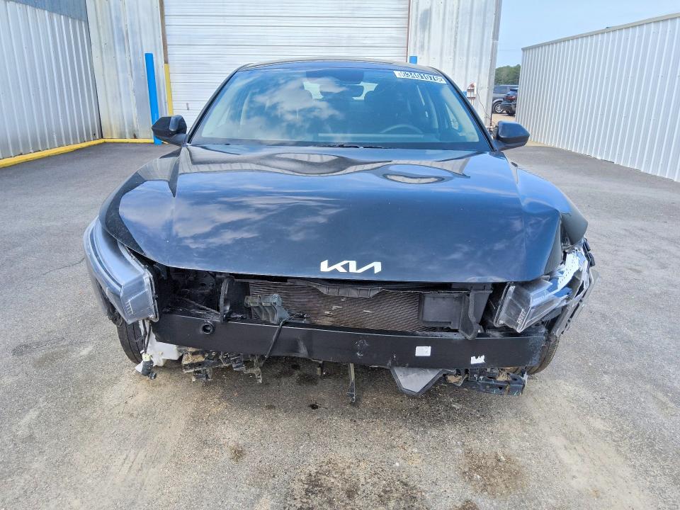 Aukcja sprzedaży 2025 Kia K4, vin: 3KPFT4DE6SE205394, numer aukcji: 63401076