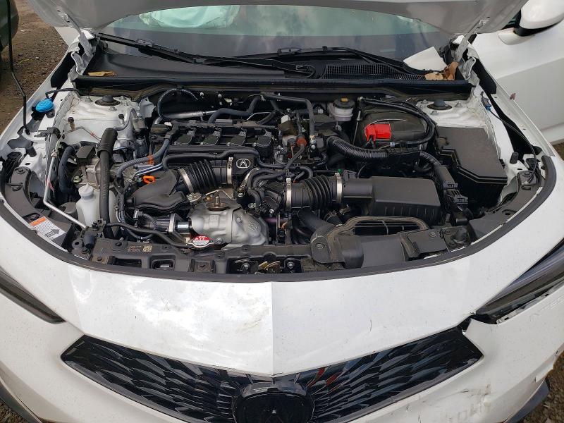 Aukcja sprzedaży 2026 Acura Integra, vin: 19UDE4H31TA004857, numer aukcji: 66321506