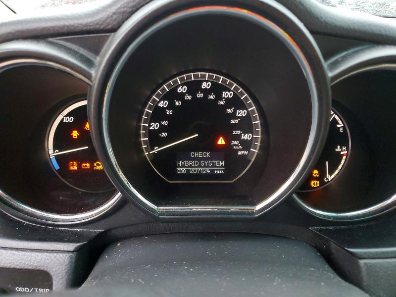 63948436 :رقم المزاد ، JTJHW31UX60042587 vin ، 2006 Lexus Rx مزاد بيع