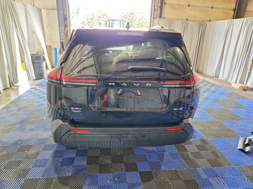 Продаж на аукціоні авто 2026 Toyota Rav4, vin: 2T36CRAV2TW017432, номер лоту: 67014916