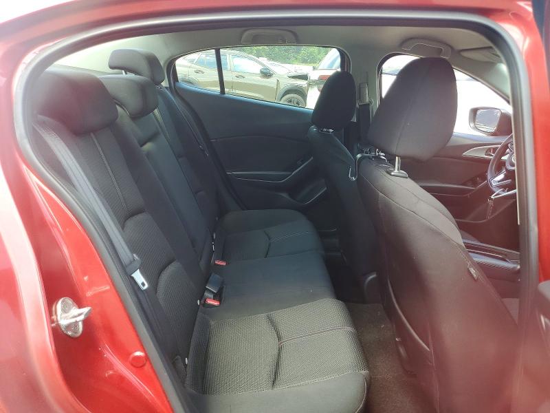 Продаж на аукціоні авто 2017 Mazda 3, vin: 3MZBN1U71HM104316, номер лоту: 65634346