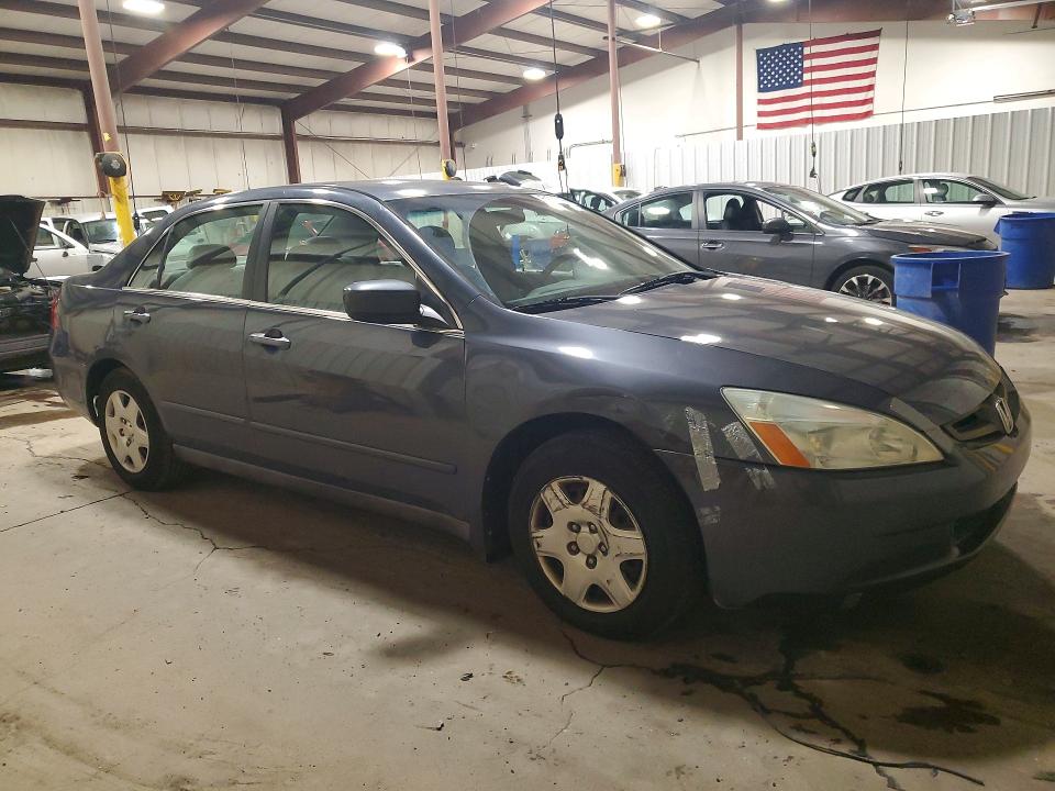 2006 Honda Accord მანქანა იყიდება აუქციონზე, vin: 1HGCM56456A098648, აუქციონის ნომერი: 64731116