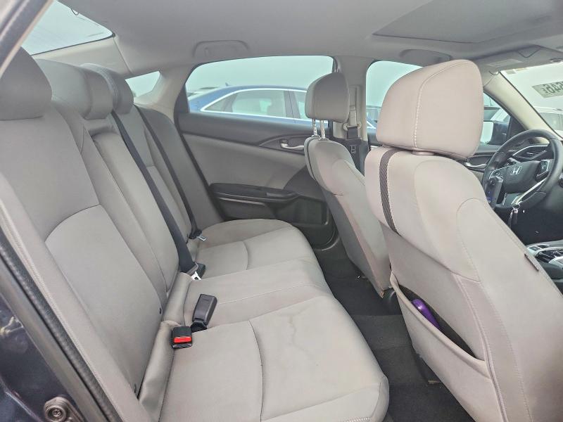 Aukcja sprzedaży 2016 Honda Civic, vin: 19XFC1F36GE040996, numer aukcji: 64287646
