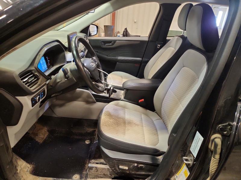 Продажа на аукционе авто 2023 Ford Escape, vin: 1FMCU0GNXPUA11377, номер лота: 51684966