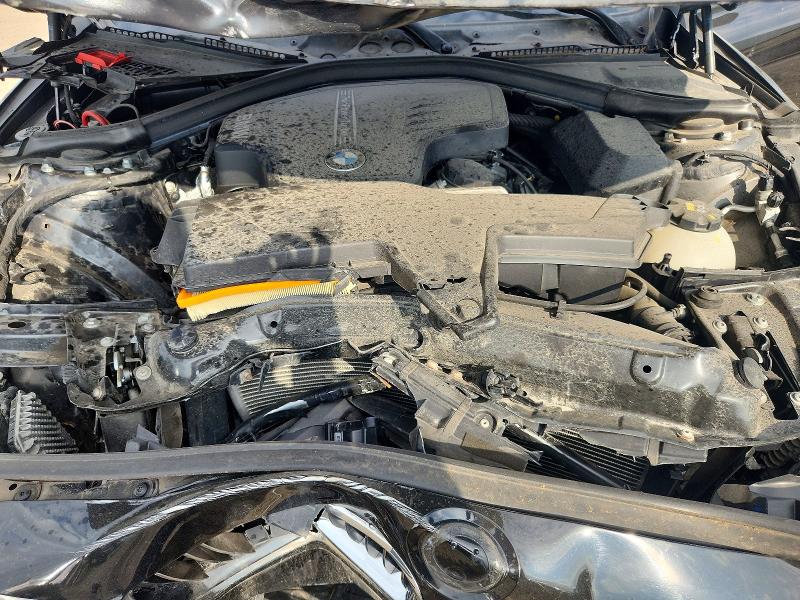 Aukcja sprzedaży 2016 Bmw 328, vin: WBA8E3G53GNT77262, numer aukcji: 63758786