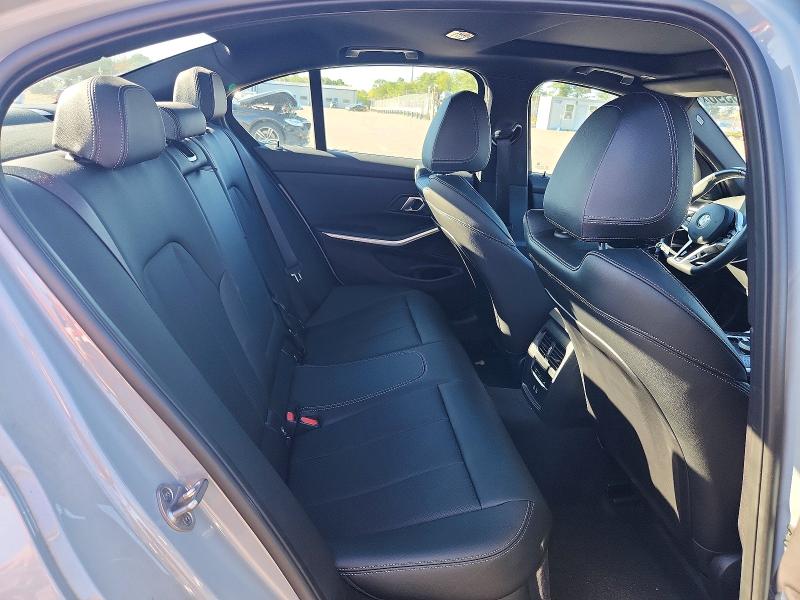 Aukcja sprzedaży 2025 Bmw 330xi, vin: 3MW89CW08S8F21944, numer aukcji: 66238396
