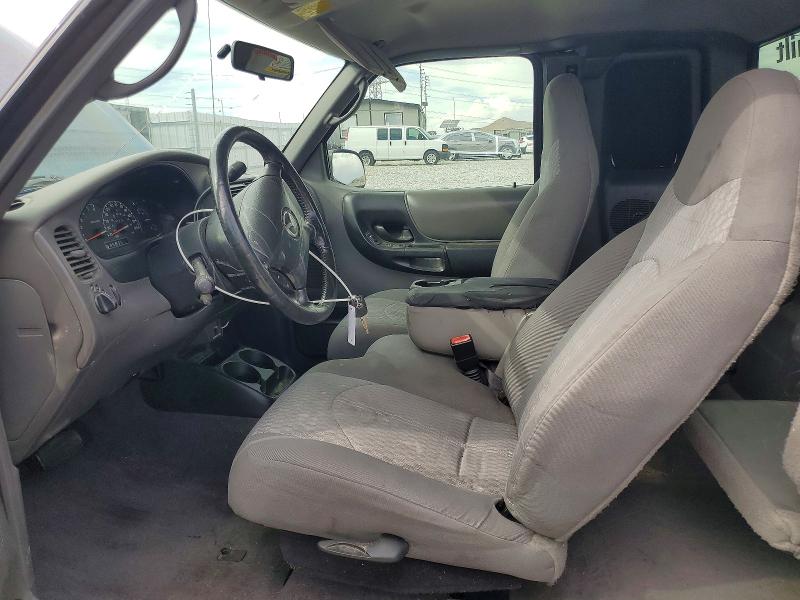 Aukcja sprzedaży 2003 Mazda B4000, vin: 4F4ZR47E63TM16263, numer aukcji: 66914406