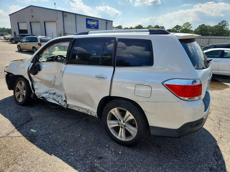 Продаж на аукціоні авто 2013 Toyota Highlander, vin: 5TDYK3EH7DS094250, номер лоту: 66426546