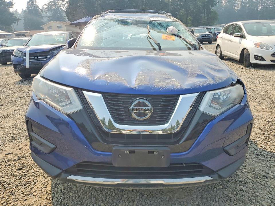 Продаж на аукціоні авто 2018 Nissan Rogue, vin: 5N1AT2MV3JC795103, номер лоту: 64044166