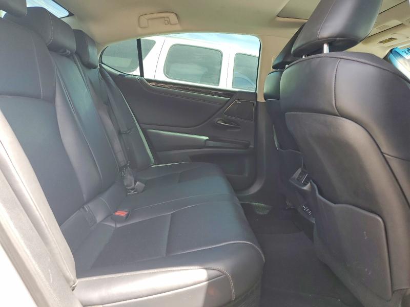 2019 Lexus Es მანქანა იყიდება აუქციონზე, vin: 58AB21B19KU003817, აუქციონის ნომერი: 65830236
